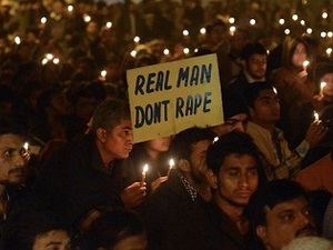 India Court Orders First Death Sentences for Multiple Rapes