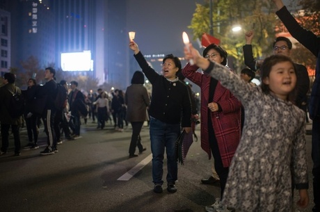 Korean President Withdraws Prime Minister Nomination amid Opposition Pressure