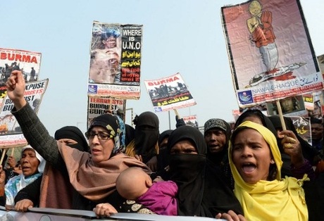 Malaysias Top Diplomat Turned The Screws On Aung San Suu Kyi At Emergency Talks In Myanmar On Monday Warning That An Army Crackdown On The Rohingya Malaysias Top Diplomat Turned The Screws On Aung San Suu Kyi At Emergency Talks In Myanmar On Monday Warning That An Army Crackdown On The Rohingya