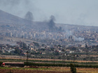 Israel threatens to escalate involvement in Syria as ceasefire collapses
