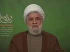 Qassem urges end to Israeli occupation and attacks before discussing 'national security strategy'