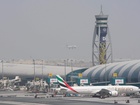 Dubai International Airport handled record 95.2 million passengers in 2025