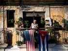 Cuba will defend itself against any 'terrorist aggression'