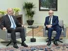 Report: Aoun, Salam seek ceasefire talks in Cyprus, UN coordinator to visit Israel