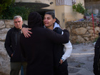 Israel says probing Ain Saadeh incident , claims attacked terrorist target