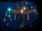 US forces launch new strikes on Iran