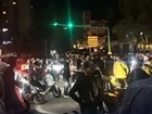 Army deploys after Hezbollah tensions involving a depot standoff, overnight protests and an unconfirmed report