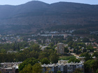 On Lebanon's border, Israelis support for Netanyahu drops